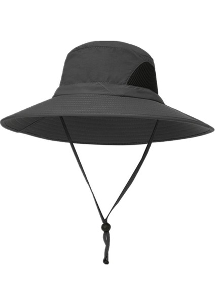 Moda Ş Açı Ş Rüzgar Geçirmez Gri (Yurt Dışından)