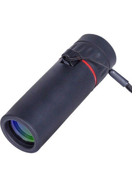 Yüksek Çözünürlüklü Monoküler Teleskop 30X25 Su Geçırmez Mini Taşınabilir Askeri Yakınlaştırma 10X Kapsam Seyahat Kamp Açık Içın (Yurt Dışından)