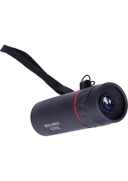 Yüksek Çözünürlüklü Monoküler Teleskop 30X25 Su Geçırmez Mini Taşınabilir Askeri Yakınlaştırma 10X Kapsam Seyahat Kamp Açık Içın (Yurt Dışından) fırsatları