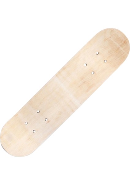 Başlayanlar Için Ahşap Güvertesi Icılığı Ş Çocuklar 60CM Tekerleksiz (Yurt Dışından) fırsatları