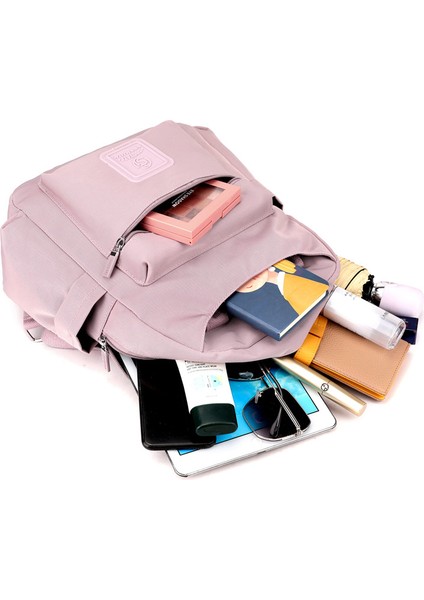 Sırt Çantası, Eğlence Amaçlı Seyahatler Için Büyük Kapasiteli Seyahat Çantası (Yurt Dışından) fiyatları