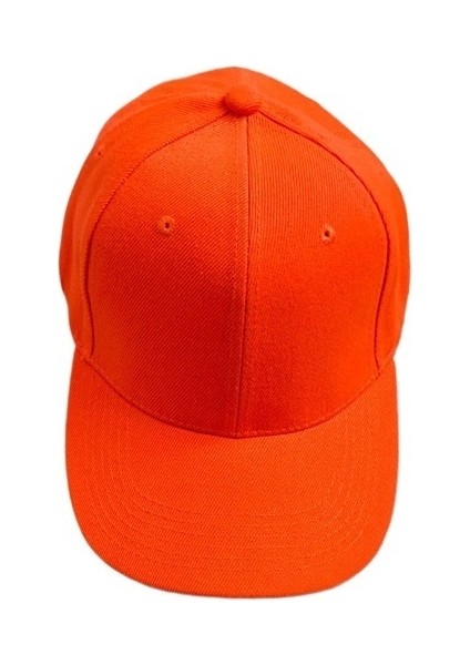 Şapka Kadın Siperliği Beyzbol Şapkası (Yurt Dışından)