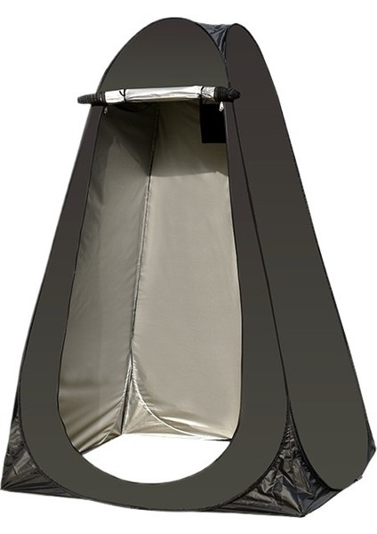 Çadır Kamp Duş Çadırı Değiştirme Çadırı (Yurt Dışından)
