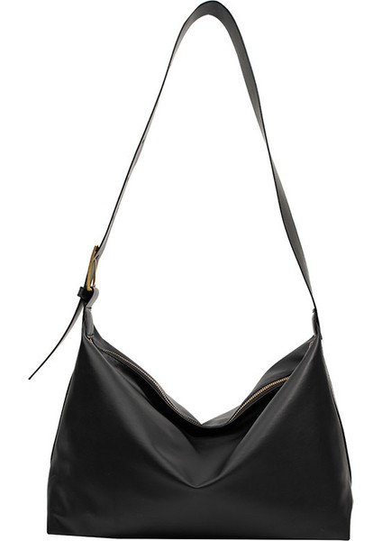 Kadın Tote Çanta Yüksek Kapasiteli Deri Bayan Omuz Çantası Handbags (Yurt Dışından)
