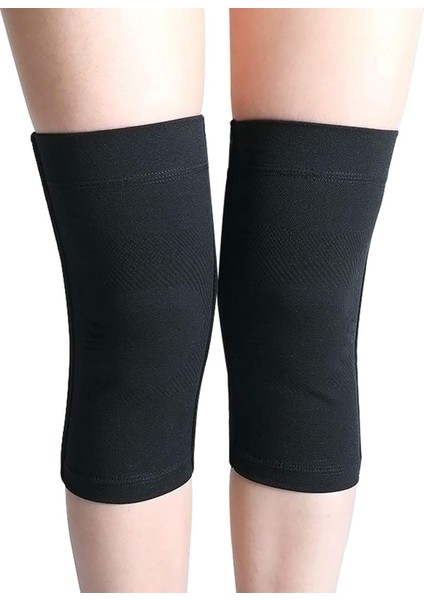 Spor Diz Desteği Sıkıştırma Kollu, Erkekler Kadınlar Için 23-32MMHG Sıkıştırma Dizlik Artrit Tendonit Rahatlatmak (Yurt Dışından)