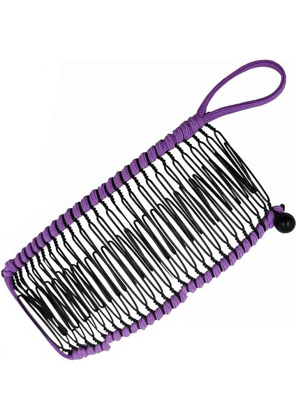 Kalın Kıvırcık Kadınlar Için Ayarlanabilir, Streç (Yurt Dışından)