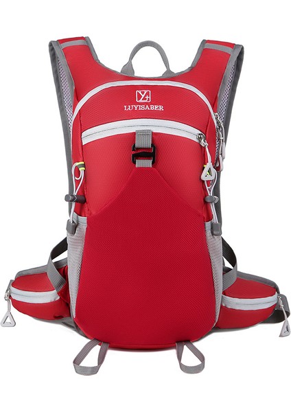 Açık Bisiklet Su Torbası Yürüyüş Dağcılık Seyahat Sırt Çantası (Yurt Dışından)