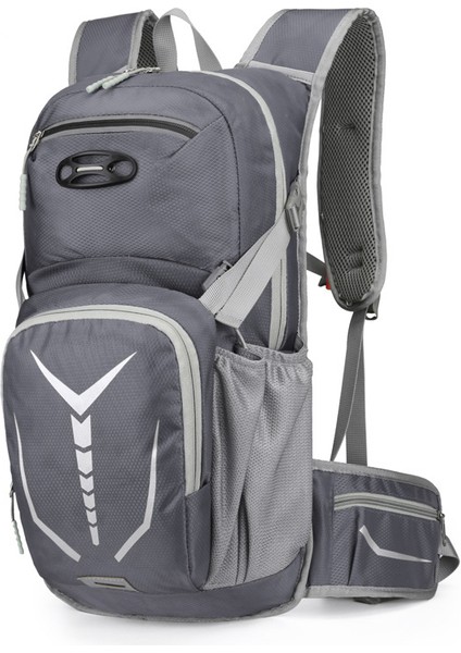 Bisiklet Kaskı Dış Mekan Bisiklet Sırt Çantanızı Paketleyin (Yurt Dışından)