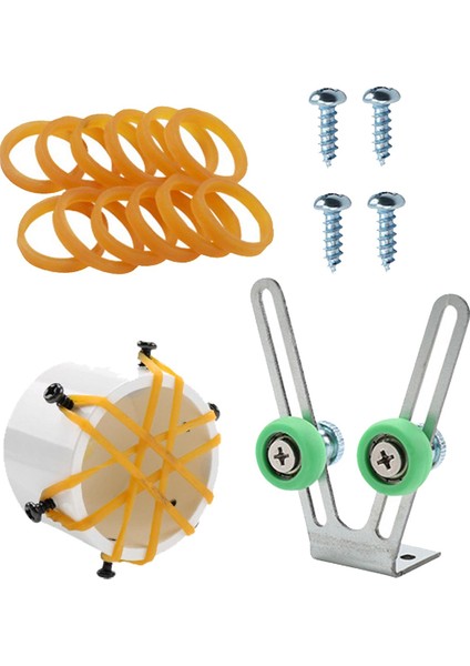 Takımı Profesyonel Epoksi Boya Çubuğu (Yurt Dışından) indirimleri