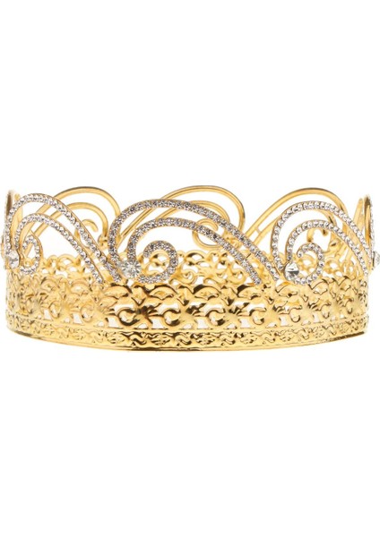 Kristal Saç Bandı Nedimeler (Yurt Dışından) fiyatları