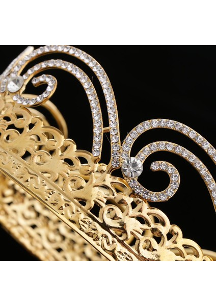 Kristal Saç Bandı Nedimeler (Yurt Dışından) modelleri