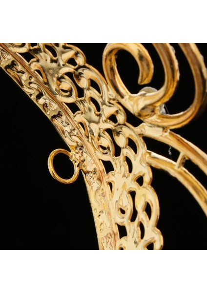 Kristal Saç Bandı Nedimeler (Yurt Dışından) indirimleri