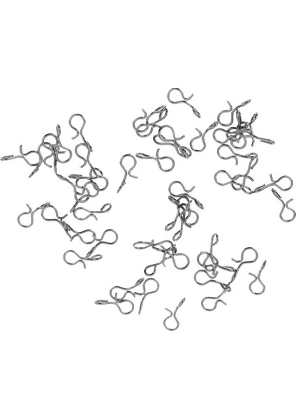 50X Asılı Yapış Balıkçılık Döner Namlu Balıkçılık Konektörü Terminali Mücadele 9mm M (Yurt Dışından) fırsatları