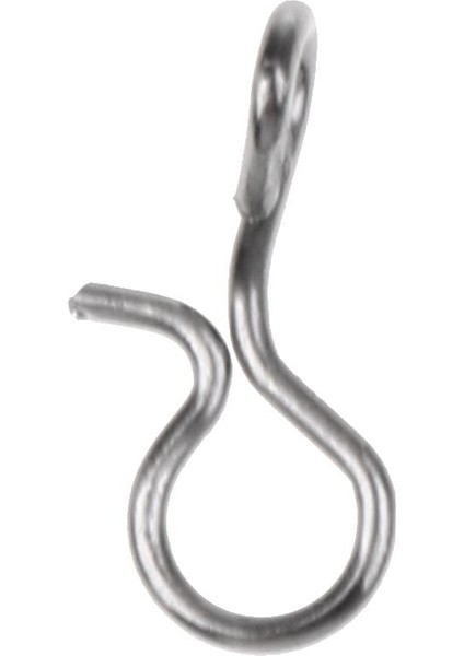 50X Asılı Yapış Balıkçılık Döner Namlu Balıkçılık Konektörü Terminali Mücadele 9mm M (Yurt Dışından) indirimleri