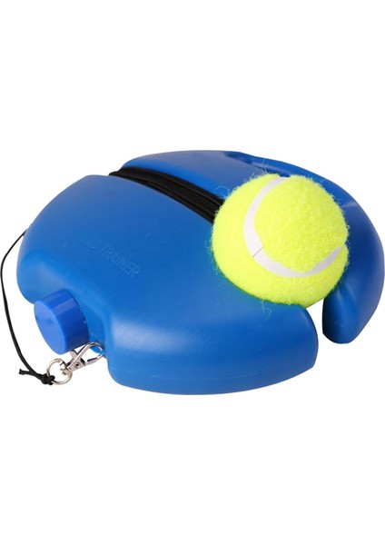 Tenis Antrenörü Top Antrenörü Süpürgelik Tenis Antrenman Ekipmanı (Yurt Dışından)