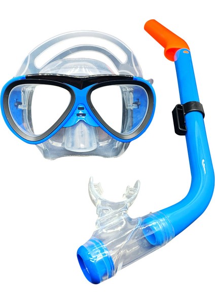 Çocuk Serbest Stil Buğu Önleyici Dalgıç Kıyafeti (Yurt Dışından)