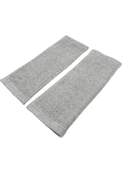 2 Adet Kendinden Isıtmalı Dizlikler Basketbol Adam Sıkıştırma Manşonu (Yurt Dışından)