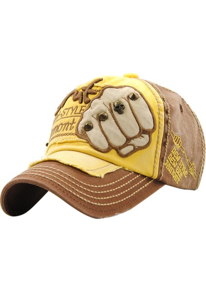 2018 Kadın Ayarlanabilir Golf Beyzbol Kırmızı (Yurt Dışından)