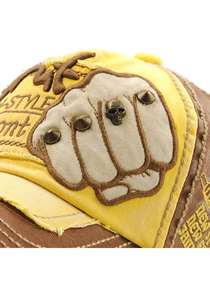 2018 Kadın Ayarlanabilir Golf Beyzbol Kırmızı (Yurt Dışından) modelleri