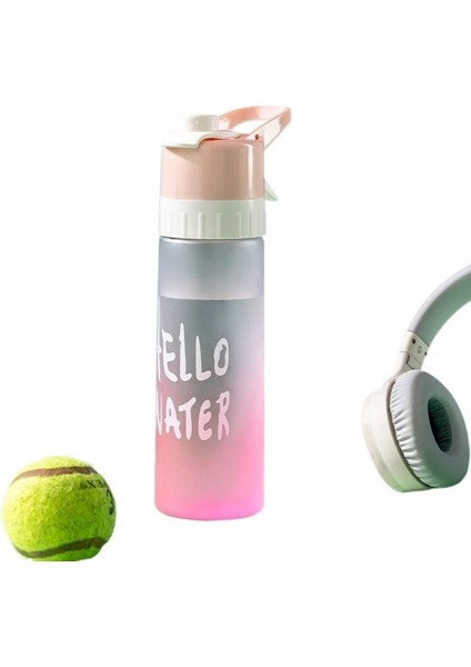 Sprey Su Bardağı Büyük Kapasiteli Taşınabilir Su Isıtıcısı (Yurt Dışından)