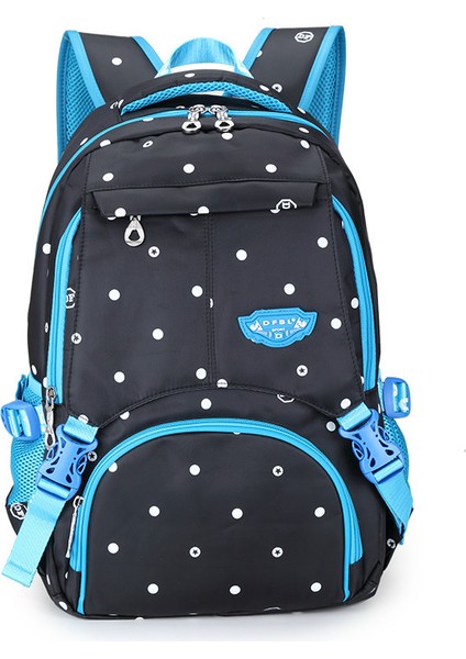 Trekking Çantası Oxford Kumaş Kamuflaj Sırt Çantası (Yurt Dışından)