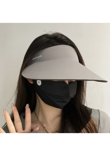 Uv Koruma Katlanabilir Güneşlik Açık Güneş Şapkası (Yurt Dışından) fiyatları