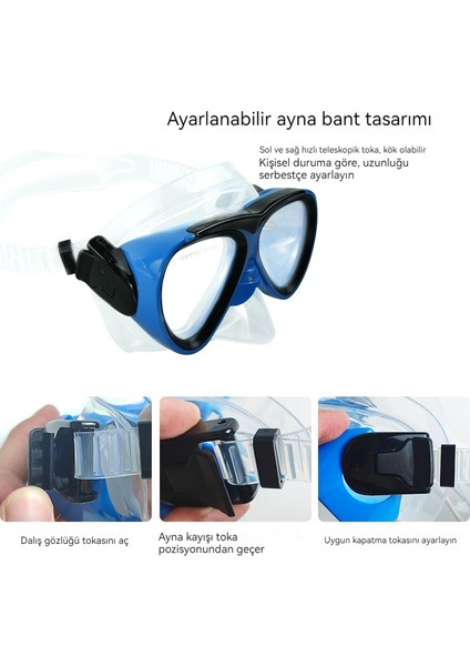 Çocuk Serbest Stil Buğu Önleyici Dalgıç Kıyafeti (Yurt Dışından) fırsatları