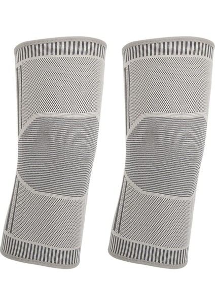 1 Çift Diz Sıkıştırma Kollu (M), Diz Desteği Brace Grafen Çift Taraflı Pelin Doğal Isıtma Soğuk Koruma Diz Desteği Kol Erkekler ve Kadınlar Için, (Yurt Dışından)