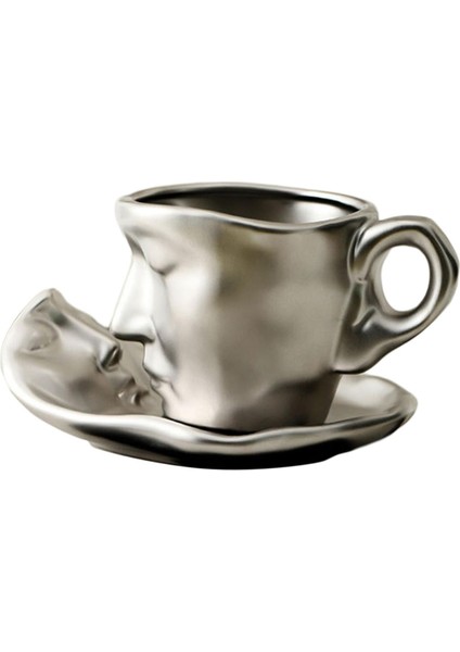 Tabaklı Seramik Romantikinin Yüzünü Ayarladı (Yurt Dışından) modelleri