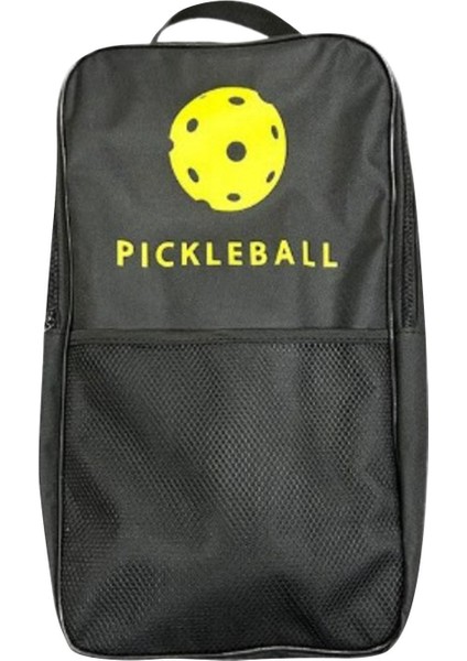 Eğ Sporları Yarışması Için Pickleball Ğı Kılıfı (Yurt Dışından)