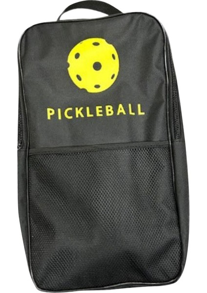 Eğ Sporları Yarışması Için Pickleball Ğı Kılıfı (Yurt Dışından) fırsatları