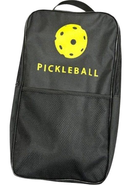 Eğ Sporları Yarışması Için Pickleball Ğı Kılıfı (Yurt Dışından) indirimleri