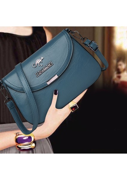 Kadın Çantaları 2024 Yeni Çanta Kadın Omuz Çantaları Basit Mizaç Crossbody Anne Çantaları Küçük Çantalar (Yurt Dışından) fiyatları