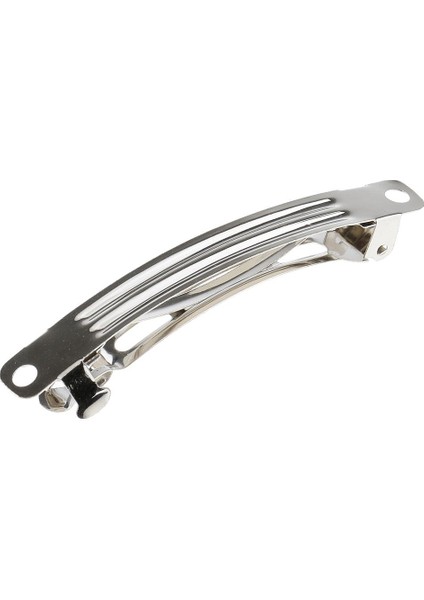 50 Retro Ş Boş Fransız Tokalarım Saç Klipleri Zanaat Ş Yay Dıy 7X58MM Ş (Yurt Dışından) modelleri