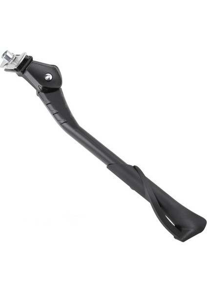Bisiklet Kickstand Alüminyum Alaşımlı Bisiklet Park Rafı Desteği Ayarlanabilir/kar/katlanır Bisiklet (Yurt Dışından)