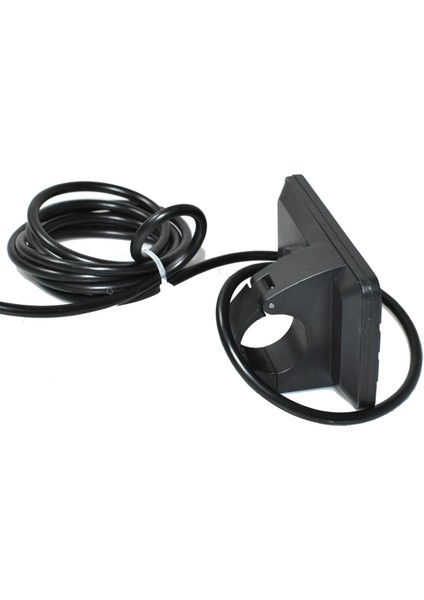 Elektrikli Bisiklet Ekranı G518 LCD Ekran 24/36/48/60V/72V Scooter LCD Panel Renkli Ekran Elektrikli Bisiklet Aksesuarları (Yurt Dışından) modelleri