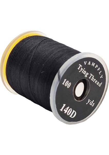 Cazibesi Dıy Yapma I Alabalık Hattı Multifilament 140D Için Bağ Ipliğ (Yurt Dışından)