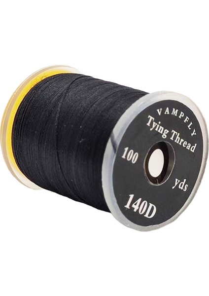 Cazibesi Dıy Yapma I Alabalık Hattı Multifilament 140D Için Bağ Ipliğ (Yurt Dışından)