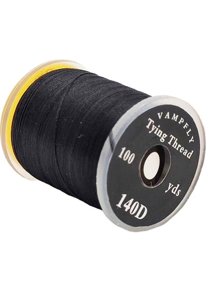 Cazibesi Dıy Yapma I Alabalık Hattı Multifilament 140D Için Bağ Ipliğ (Yurt Dışından)
