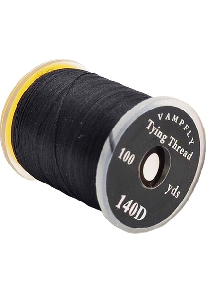 Cazibesi Dıy Yapma I Alabalık Hattı Multifilament 140D Için Bağ Ipliğ (Yurt Dışından)