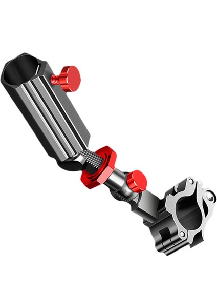 Sandalye Aleti Işık Çok Fonksiyonlu Kararlı 23-27MM 360° Balıkçılık Sandalyesi Için (Yurt Dışından)