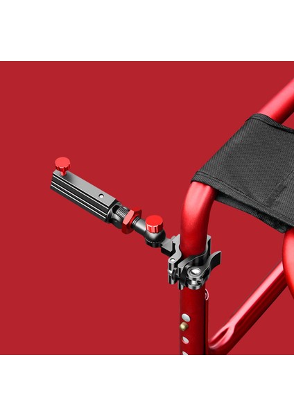 Sandalye Aleti Işık Çok Fonksiyonlu Kararlı 23-27MM 360° Balıkçılık Sandalyesi Için (Yurt Dışından) modelleri