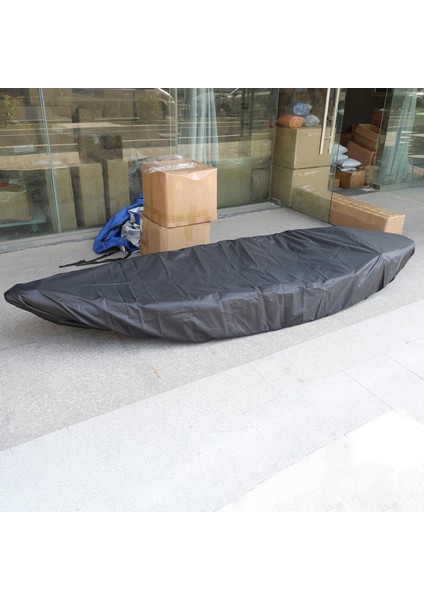 Ipli Askılı Kayık Ilıfı Dış Koruyucusu 4.5m (Yurt Dışından) modelleri