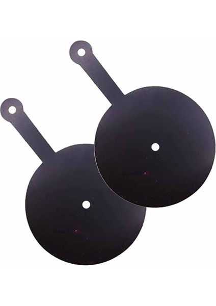Eğ Yardımcısı Çeviklik Eğ 91MMX58MM Hedefleri (Yurt Dışından)