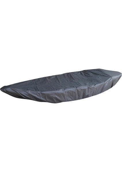 Kayak Kano Açık Denizcilik 6.5m (Yurt Dışından)
