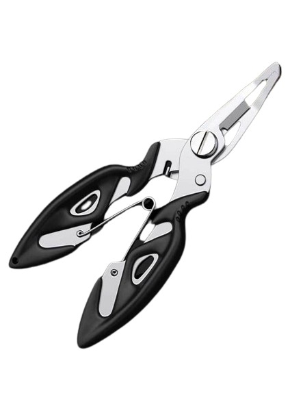 Yem Pensesi Balık Kontrolörü (Yurt Dışından)