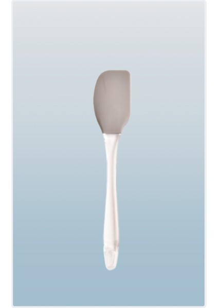 Silikon Sert Spatula