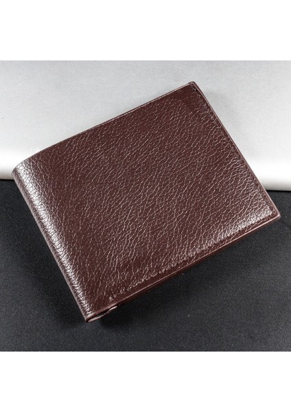 Erkek Çok Fonksiyonlu Büyük Kapasiteli Cüzdan (Yurt Dışından)