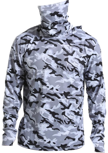 Kapüş Gö Balıkçılık Koşıkçılık Yaz Xxxl Için Giysiler (Yurt Dışından)