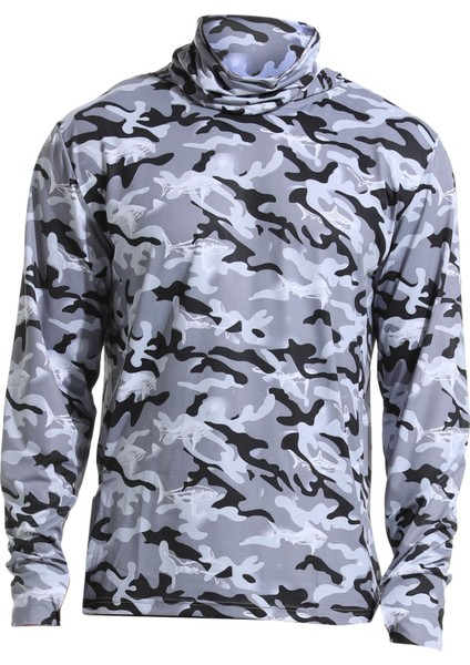 Kapüş Gö Balıkçılık Koşıkçılık Yaz Xxxl Için Giysiler (Yurt Dışından) modelleri